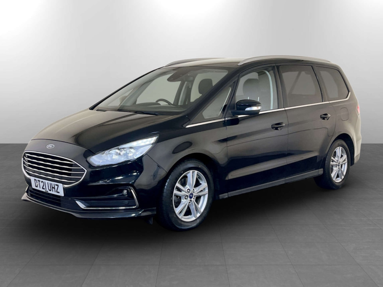 Used Ford Galaxy 2021 for sale - 77185357: Photo 6