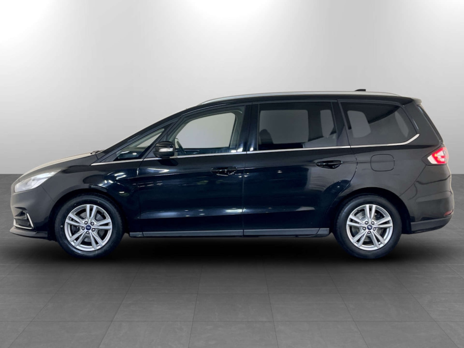 Used Ford Galaxy 2021 for sale - 77185357: Photo 7