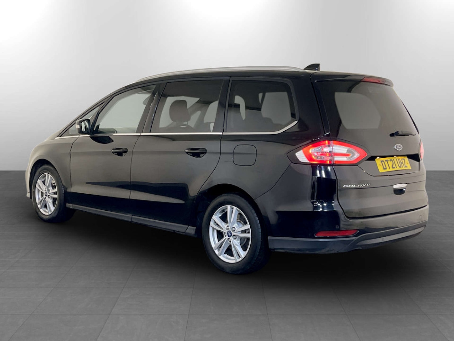 Used Ford Galaxy 2021 for sale - 77185357: Photo 8