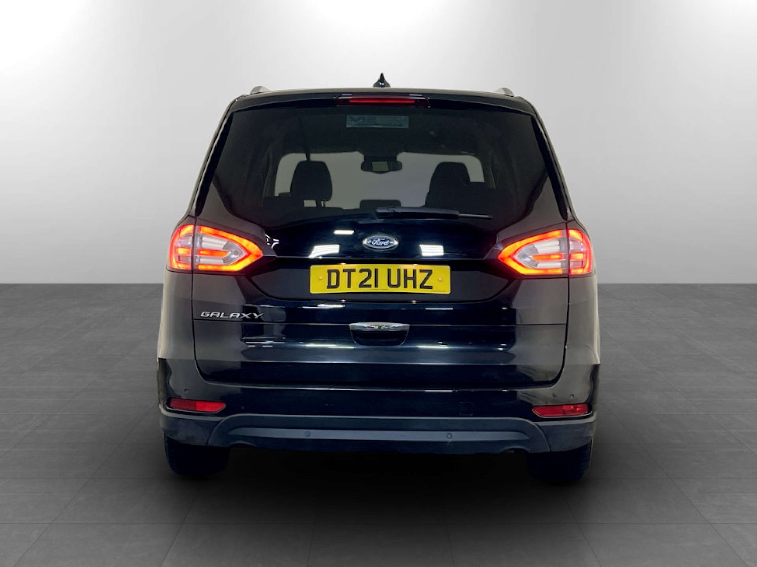 Used Ford Galaxy 2021 for sale - 77185357: Photo 9