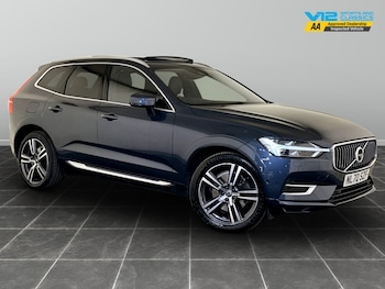 2020 (70) - 2.0 T8 Recharge PHEV Inscription Pro 5dr AWD Auto