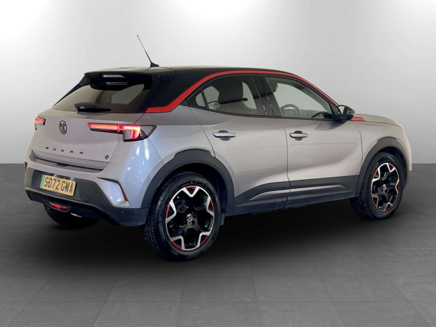 Used Vauxhall Mokka Electric 2022 for sale - 77185079: Photo 10