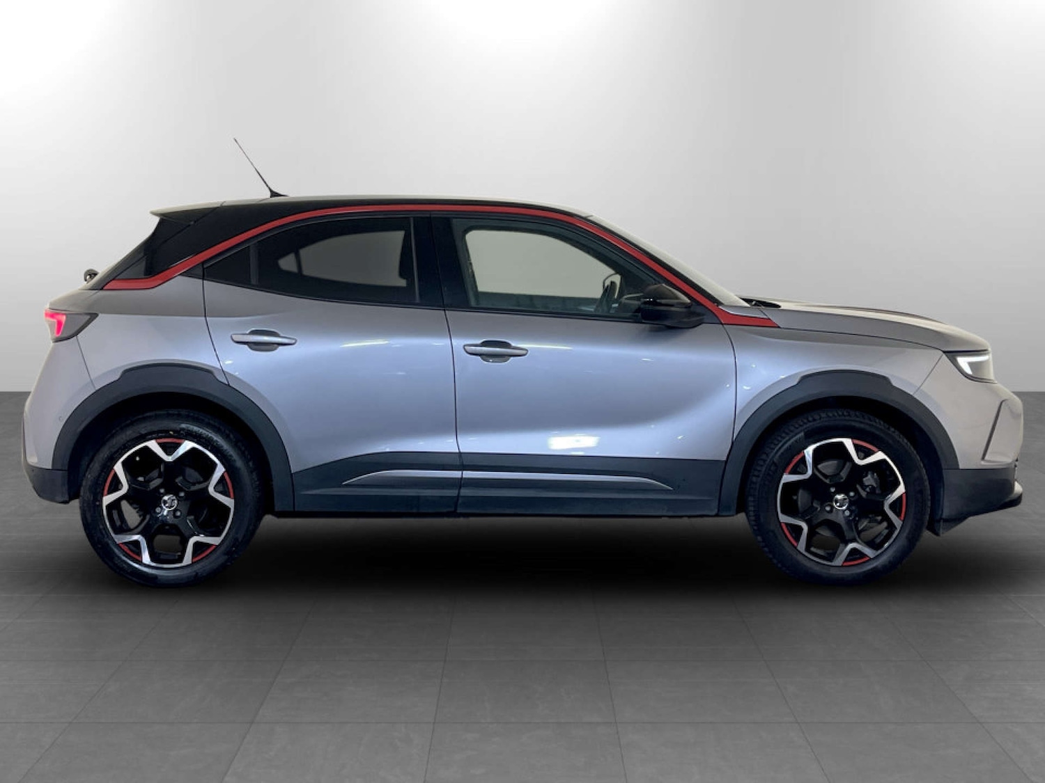 Used Vauxhall Mokka Electric 2022 for sale - 77185079: Photo 11