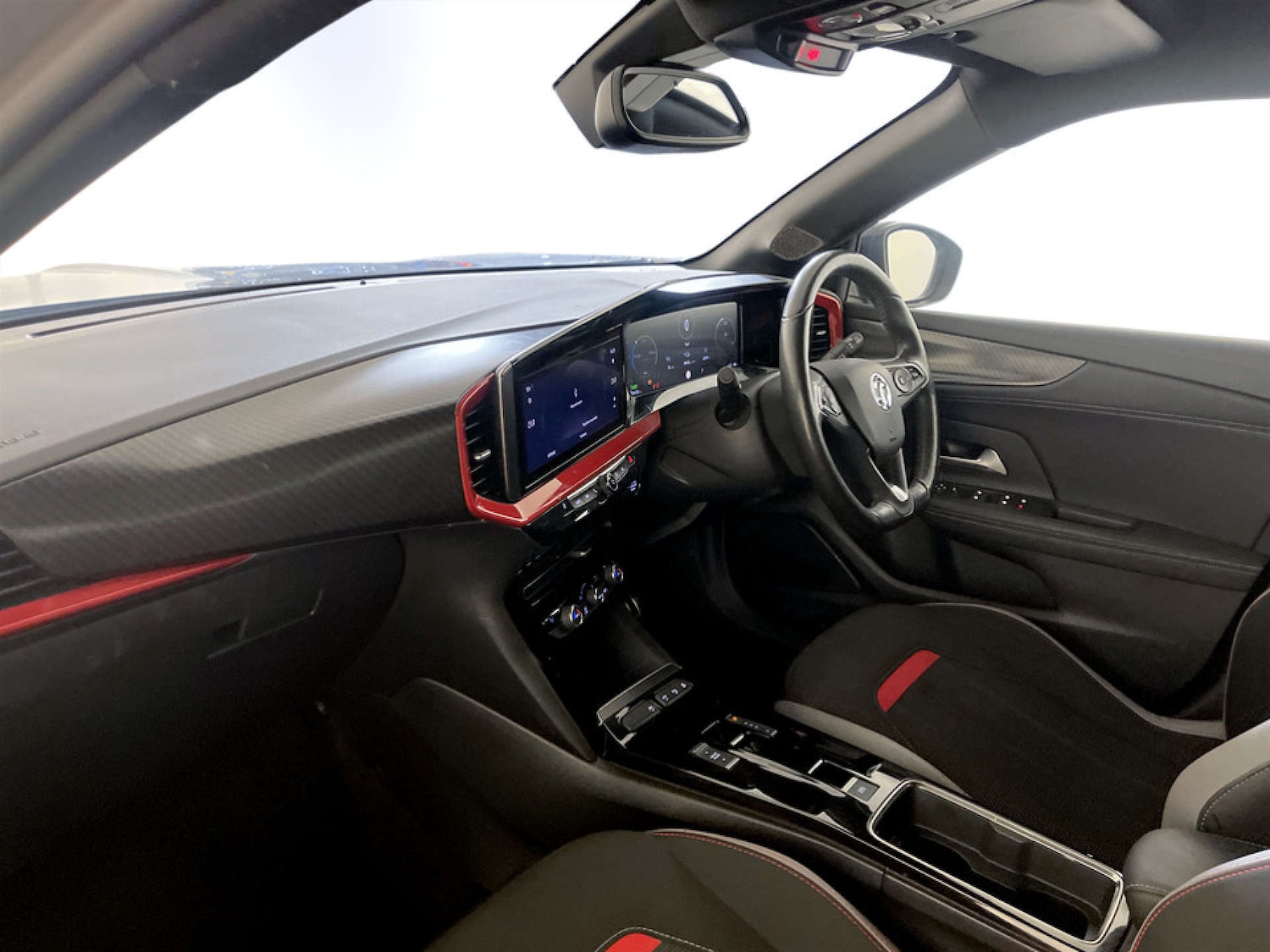 Used Vauxhall Mokka Electric 2022 for sale - 77185079: Photo 12