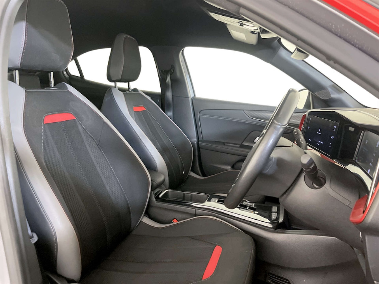 Used Vauxhall Mokka Electric 2022 for sale - 77185079: Photo 13