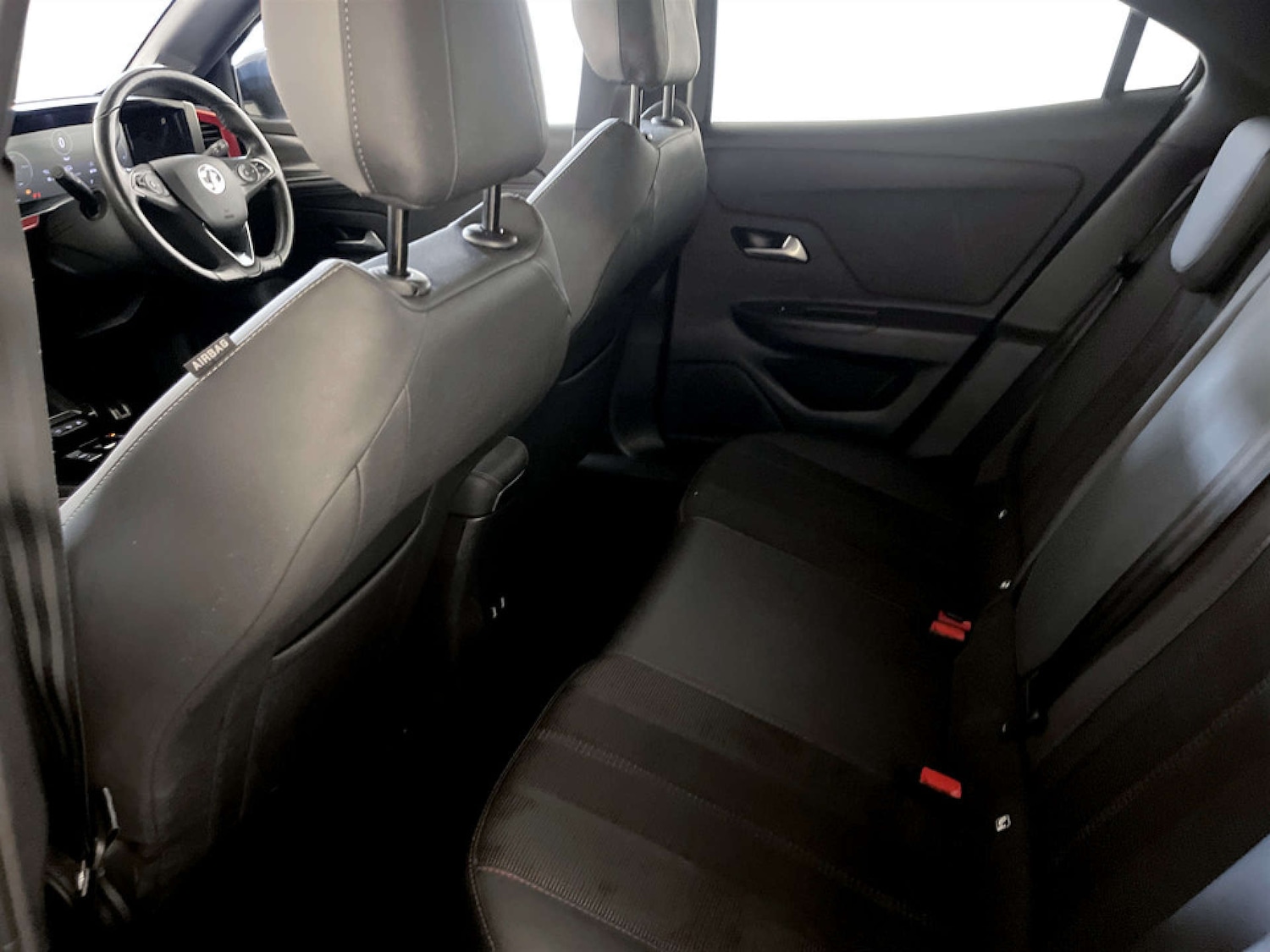 Used Vauxhall Mokka Electric 2022 for sale - 77185079: Photo 14