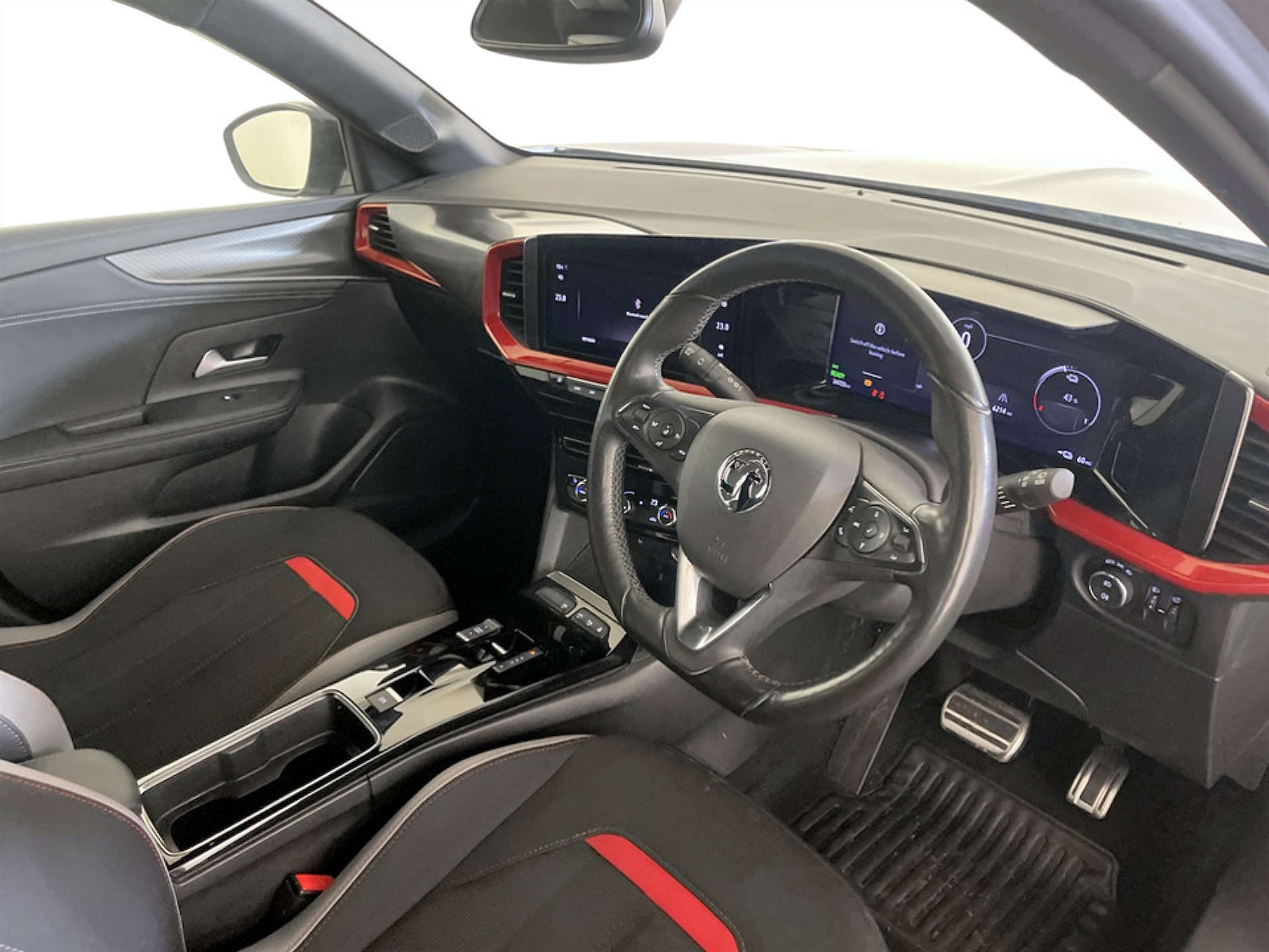 Used Vauxhall Mokka Electric 2022 for sale - 77185079: Photo 16