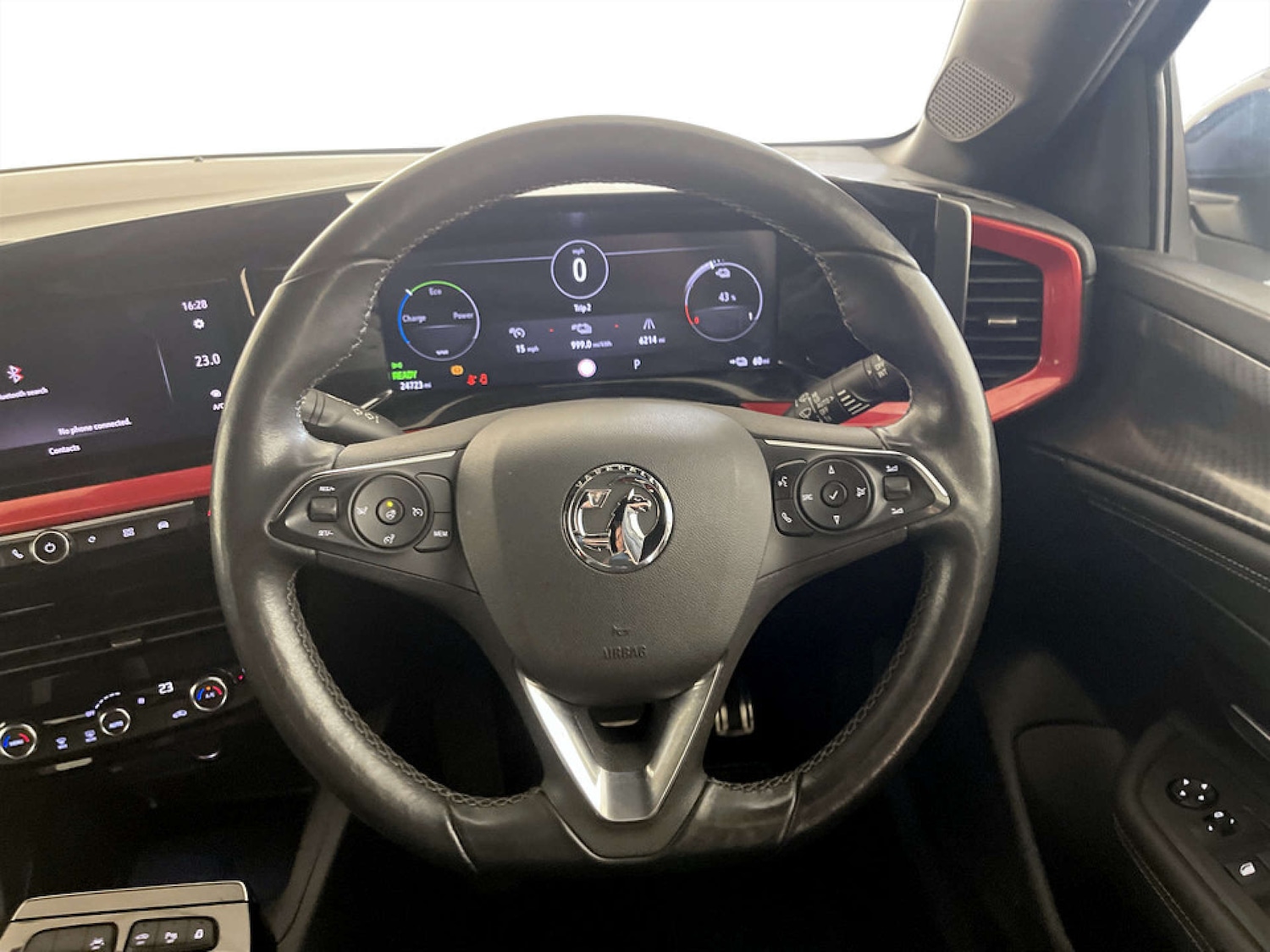 Used Vauxhall Mokka Electric 2022 for sale - 77185079: Photo 17