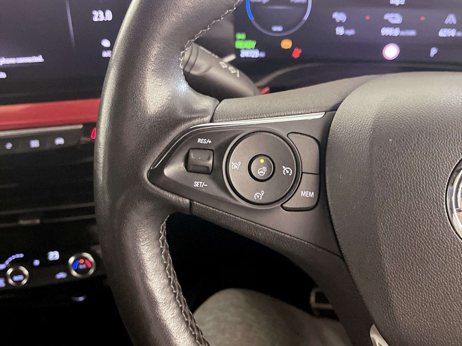 Used Vauxhall Mokka Electric 2022 for sale - 77185079: Photo 18