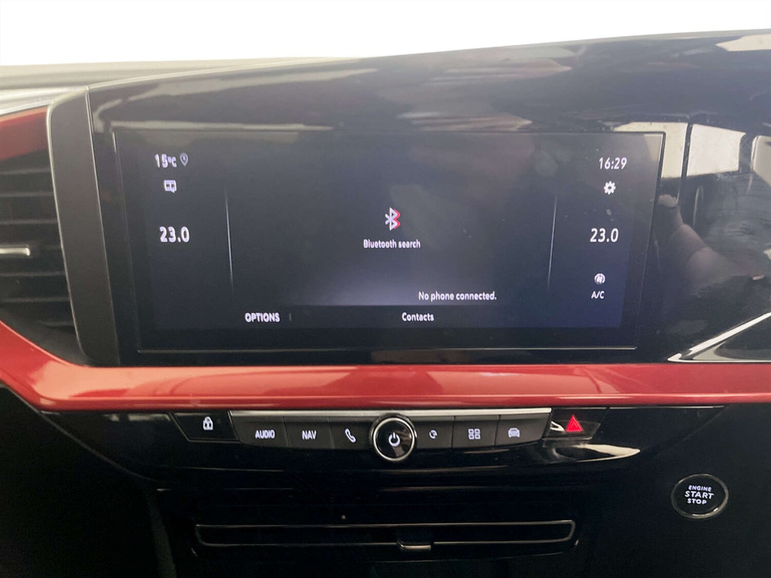 Used Vauxhall Mokka Electric 2022 for sale - 77185079: Photo 21