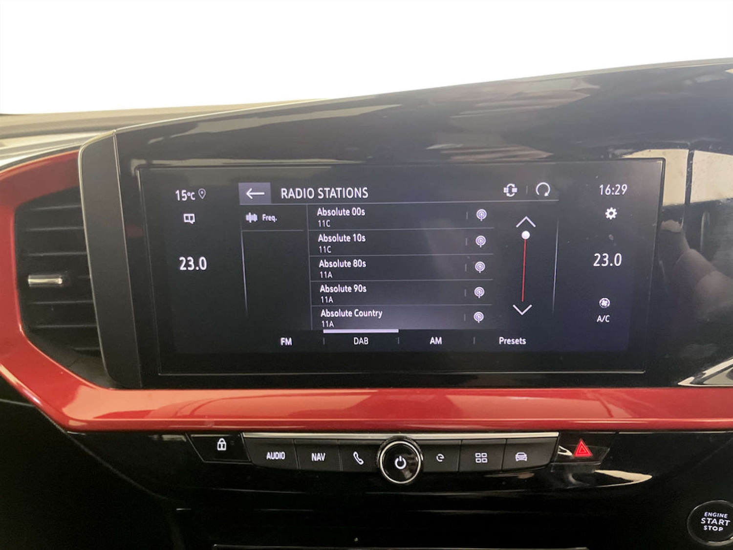 Used Vauxhall Mokka Electric 2022 for sale - 77185079: Photo 23