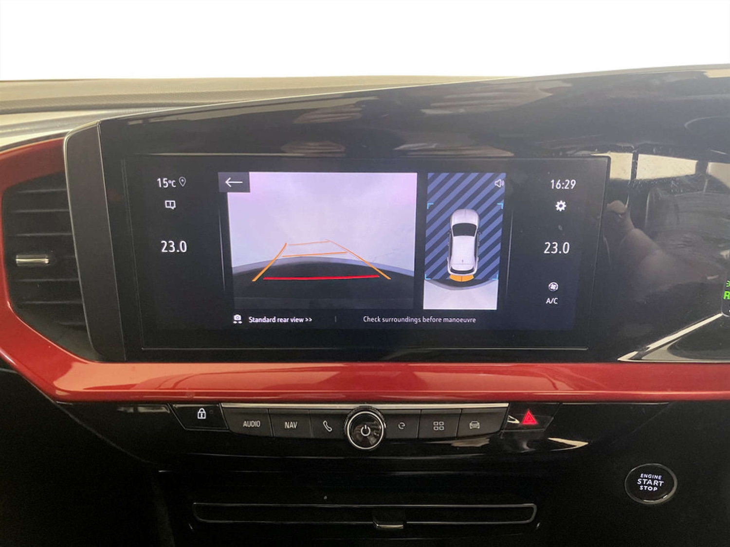 Used Vauxhall Mokka Electric 2022 for sale - 77185079: Photo 24