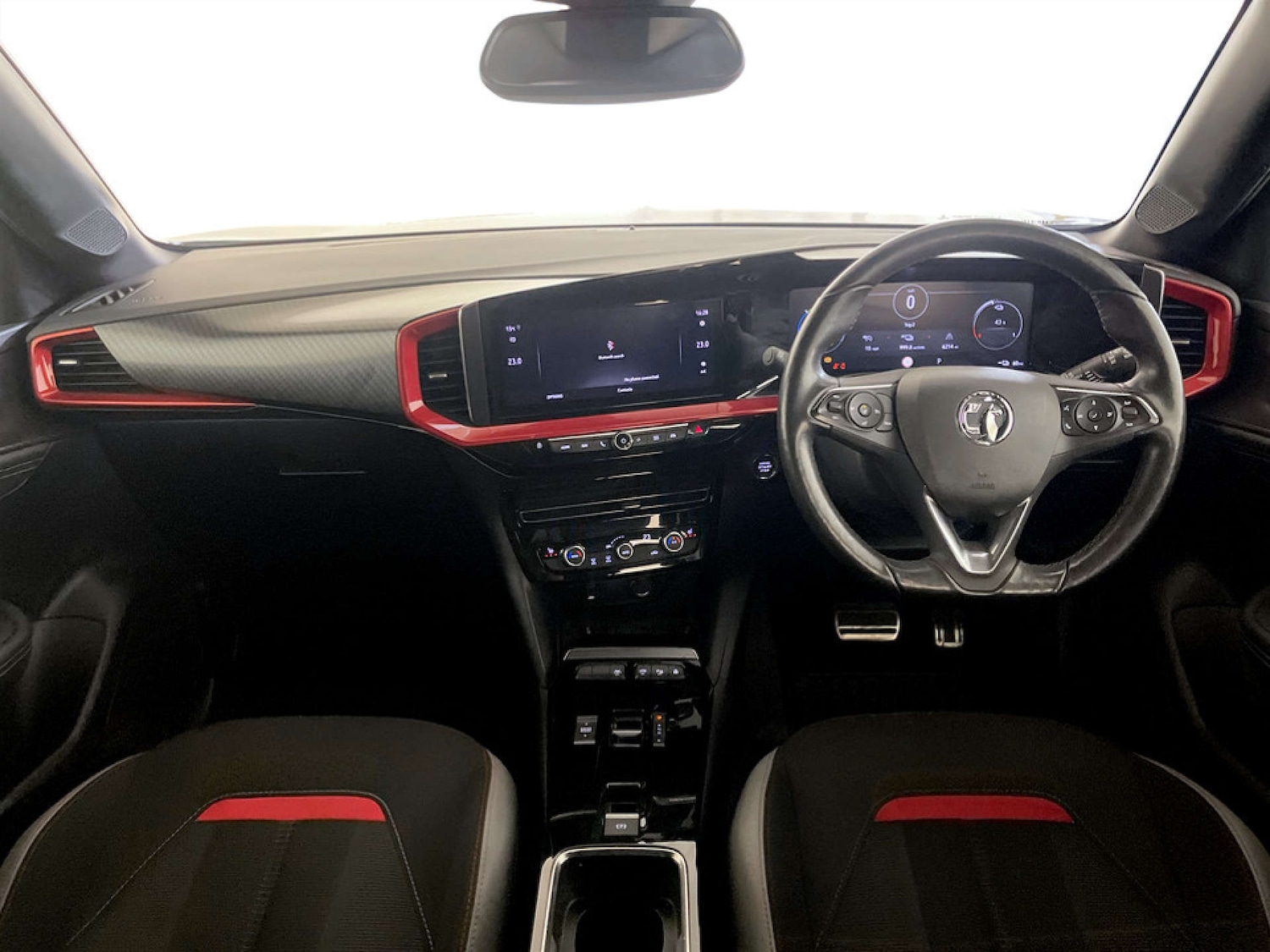 Used Vauxhall Mokka Electric 2022 for sale - 77185079: Photo 3