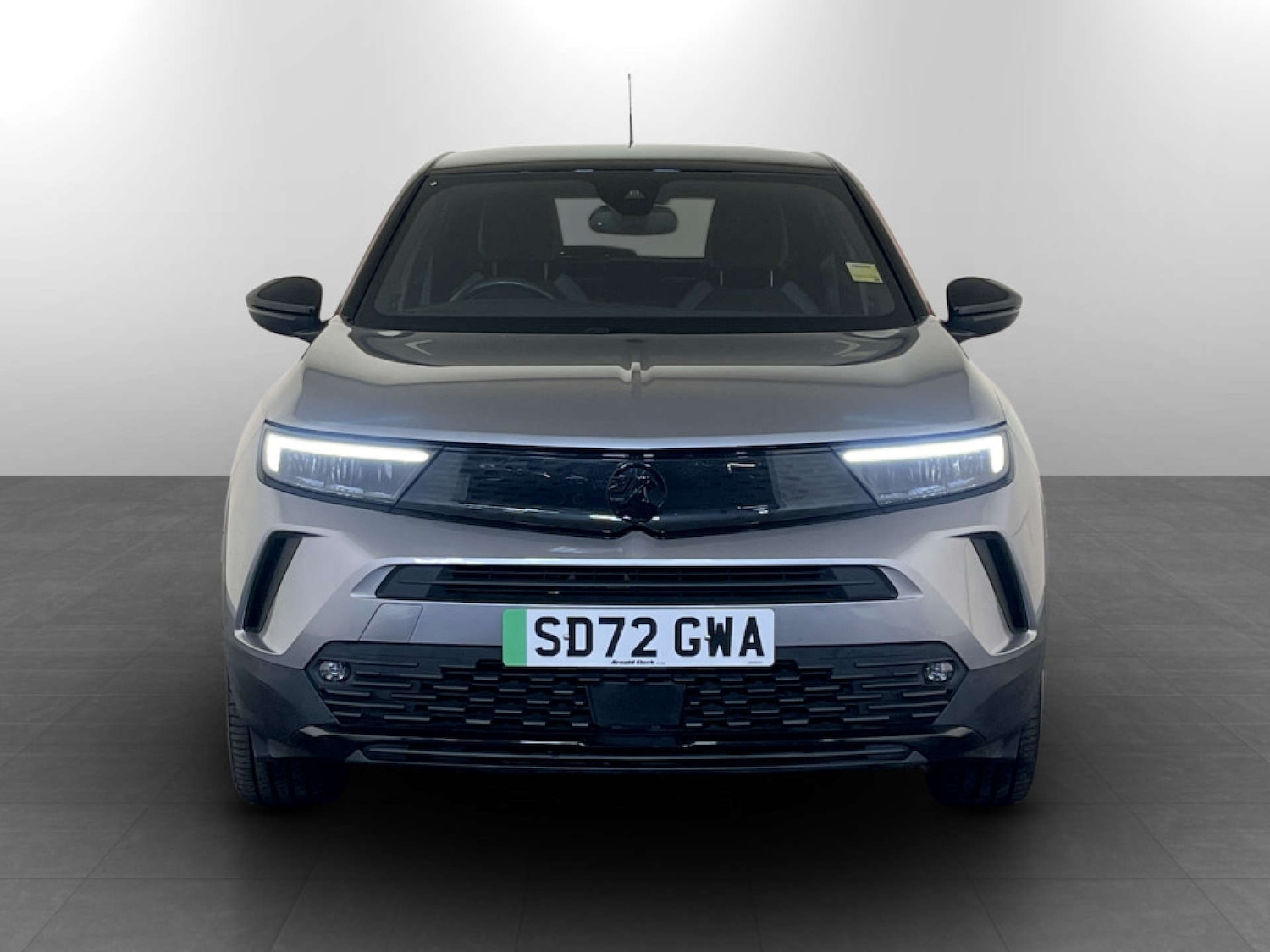 Used Vauxhall Mokka Electric 2022 for sale - 77185079: Photo 5