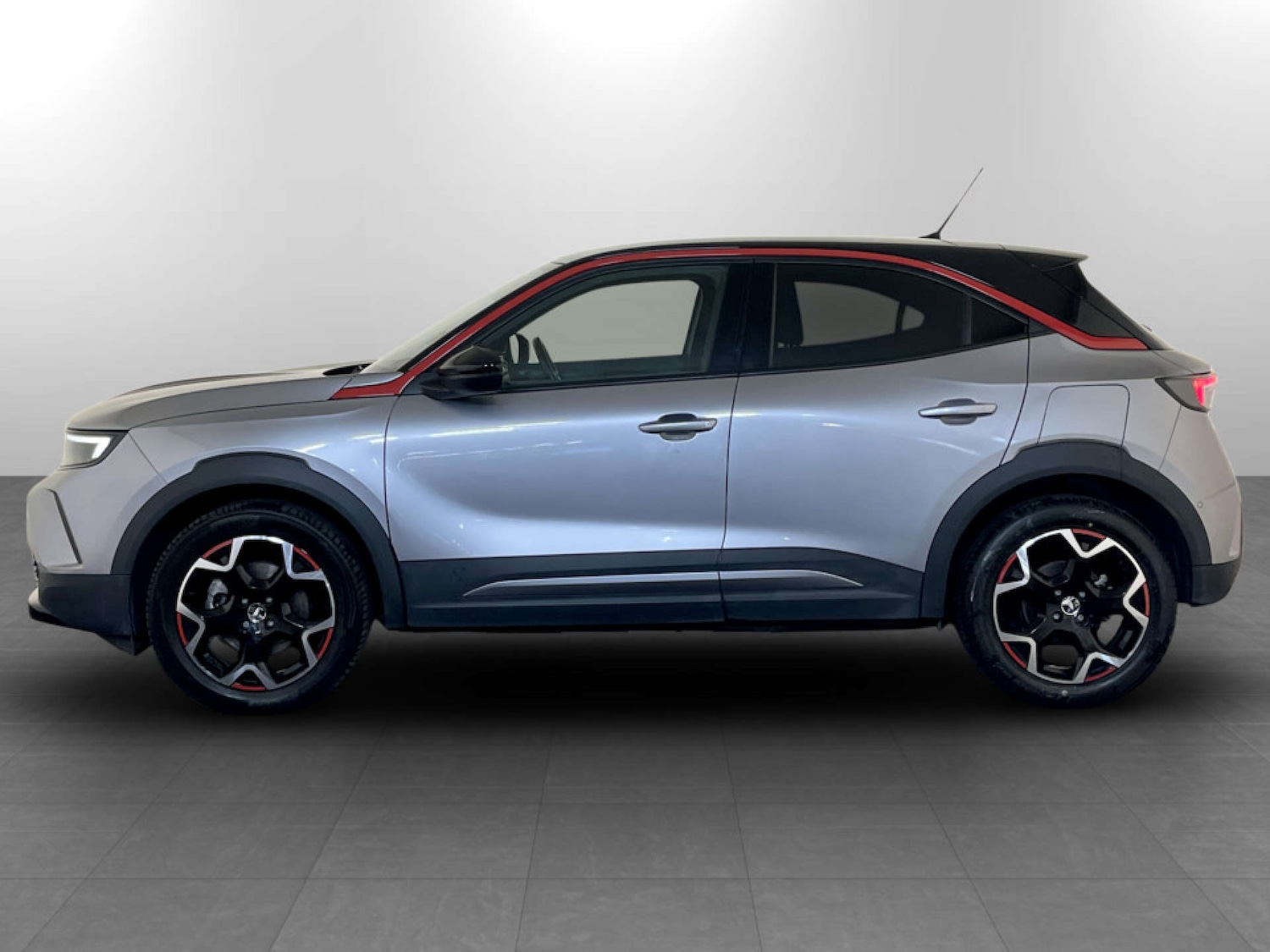 Used Vauxhall Mokka Electric 2022 for sale - 77185079: Photo 7