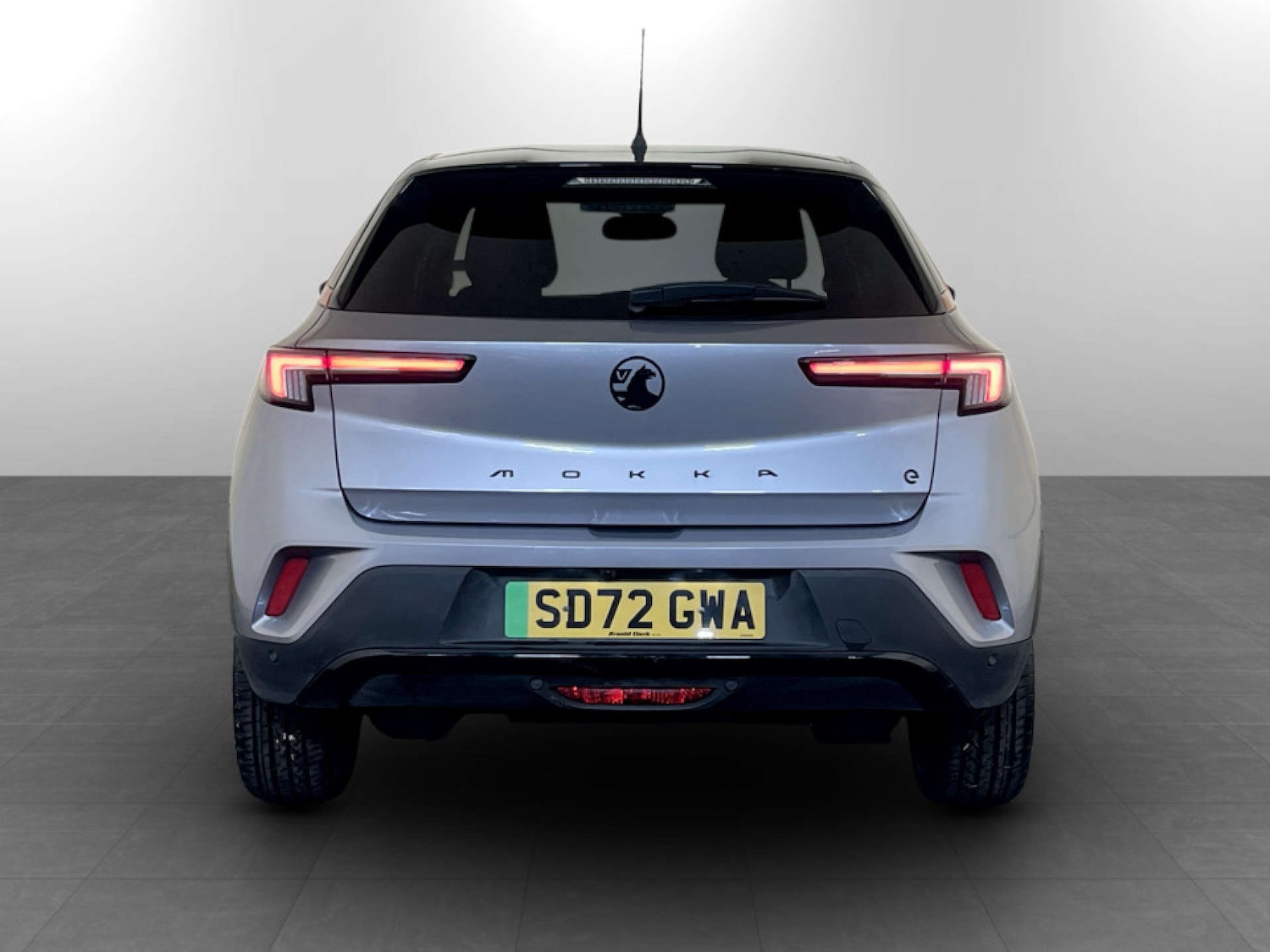 Used Vauxhall Mokka Electric 2022 for sale - 77185079: Photo 9