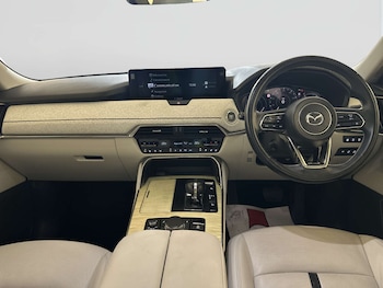 Used Mazda CX-60 2023 for sale - 78544718: Photo