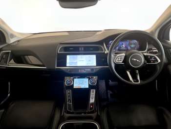 Used Jaguar I-Pace 2021 for sale - 74883550: Photo