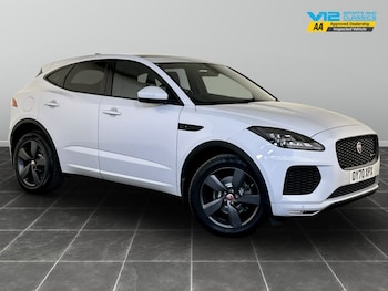 2020 (70) - 2.0d [180] Chequered Flag Edition 5dr Auto