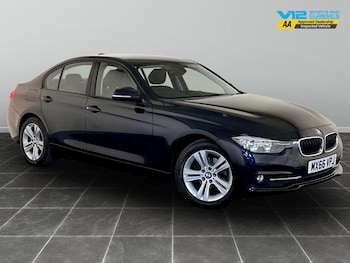Used BMW 3 Series 2016 for sale - 75835641: Photo