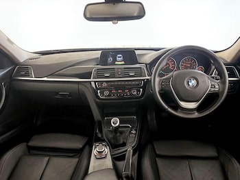 Used BMW 3 Series 2016 for sale - 75835641: Photo