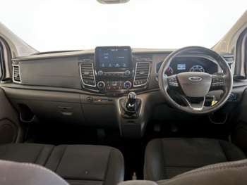 Used Ford Transit Custom 2019 for sale - 75005554: Photo