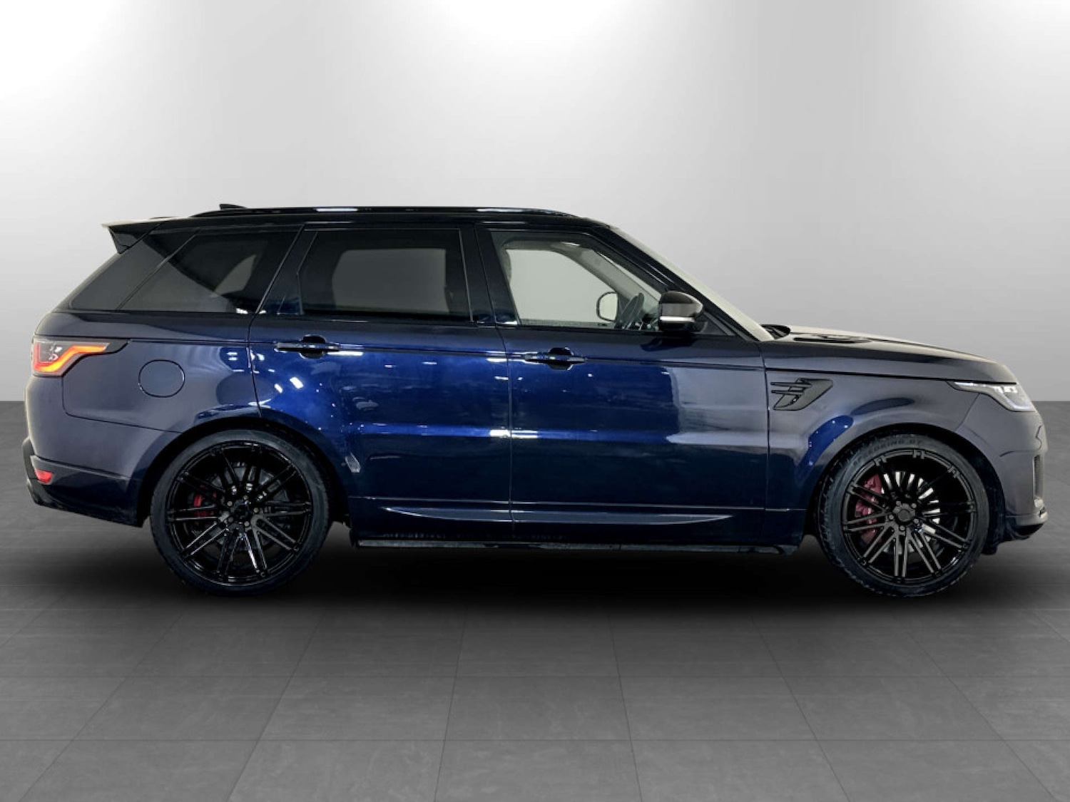 Used Land Rover Range Rover Sport 2019 for sale - 77531835: Photo 11