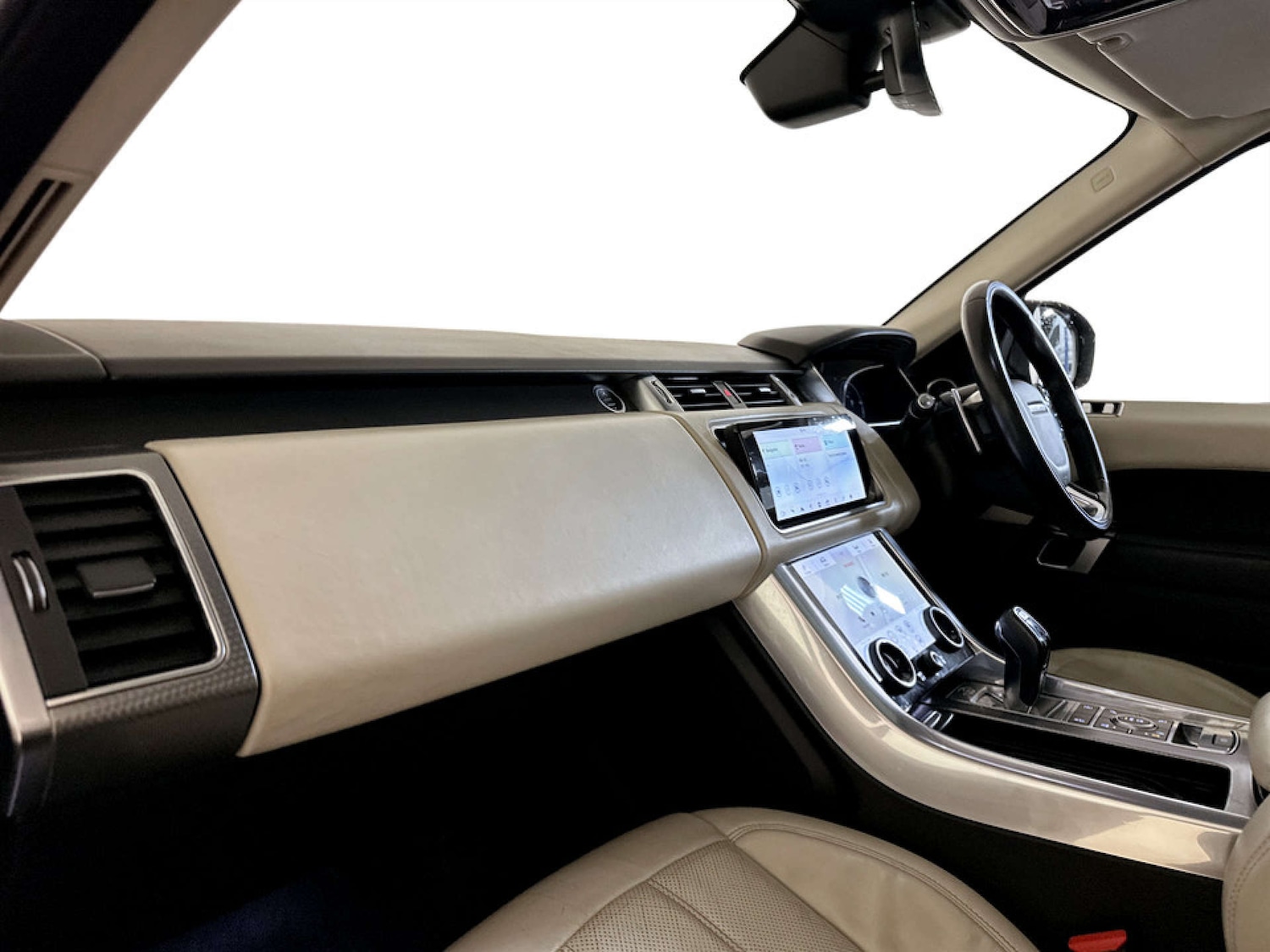 Used Land Rover Range Rover Sport 2019 for sale - 77531835: Photo 12