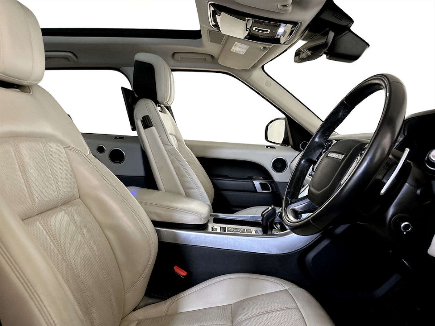 Used Land Rover Range Rover Sport 2019 for sale - 77531835: Photo 13