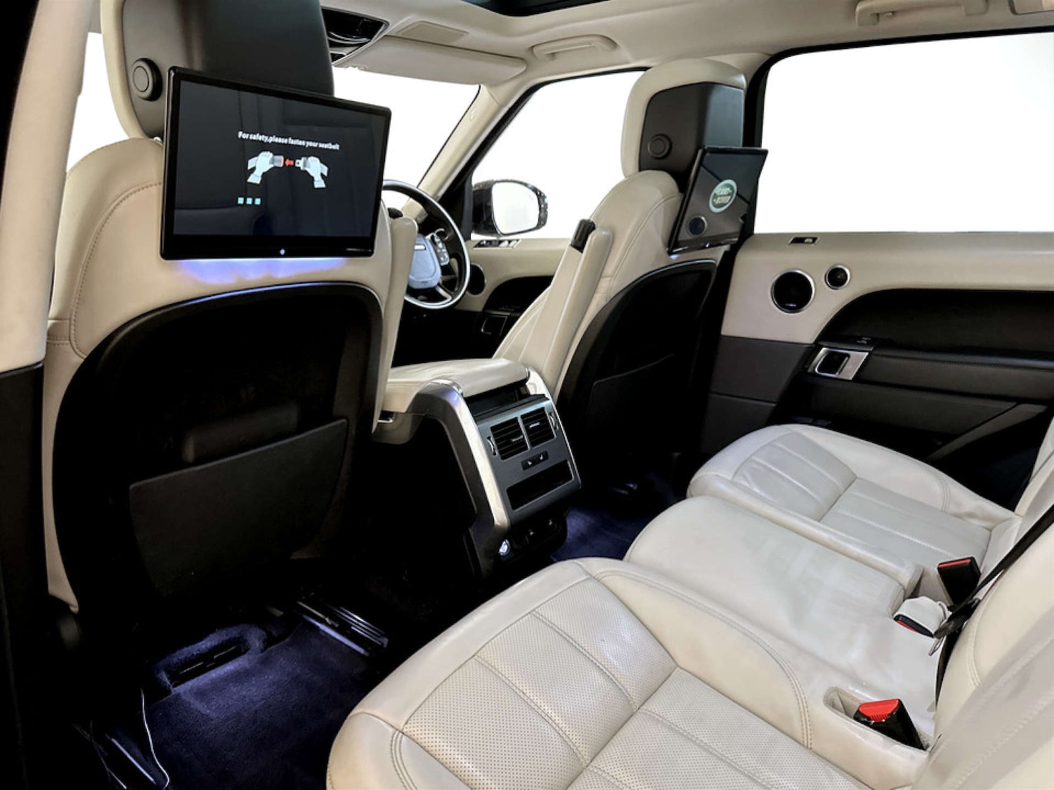 Used Land Rover Range Rover Sport 2019 for sale - 77531835: Photo 14