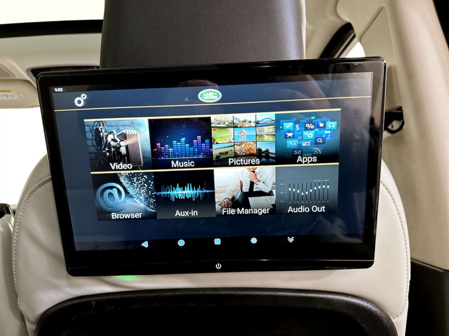 Used Land Rover Range Rover Sport 2019 for sale - 77531835: Photo 15