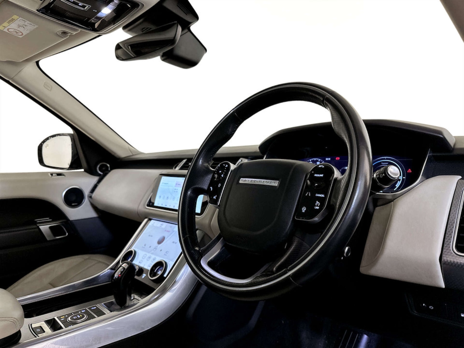 Used Land Rover Range Rover Sport 2019 for sale - 77531835: Photo 16