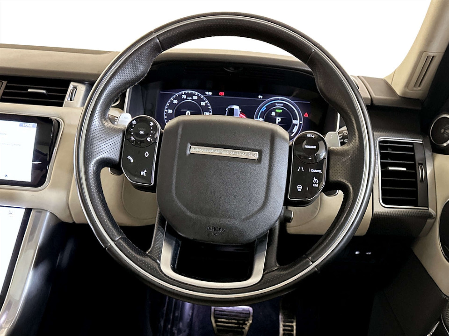 Used Land Rover Range Rover Sport 2019 for sale - 77531835: Photo 17