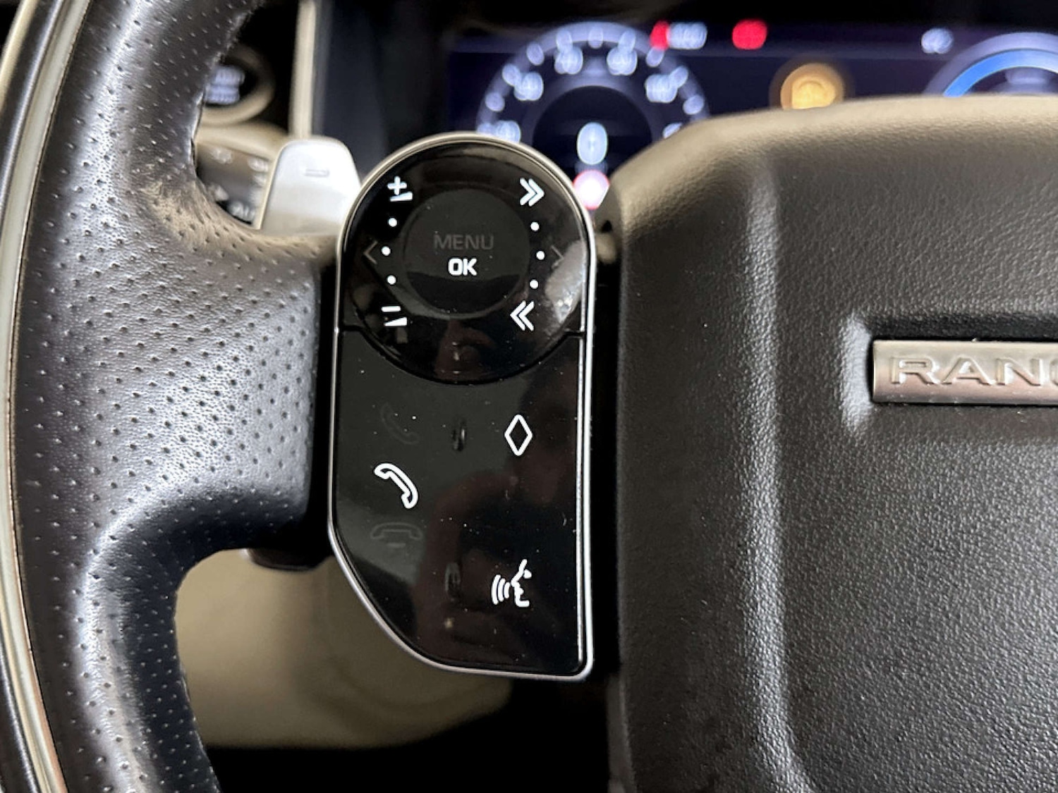 Used Land Rover Range Rover Sport 2019 for sale - 77531835: Photo 18