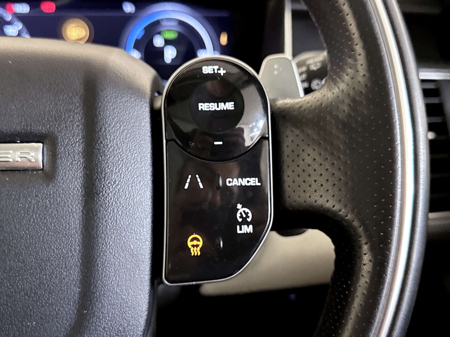 Used Land Rover Range Rover Sport 2019 for sale - 77531835: Photo 20