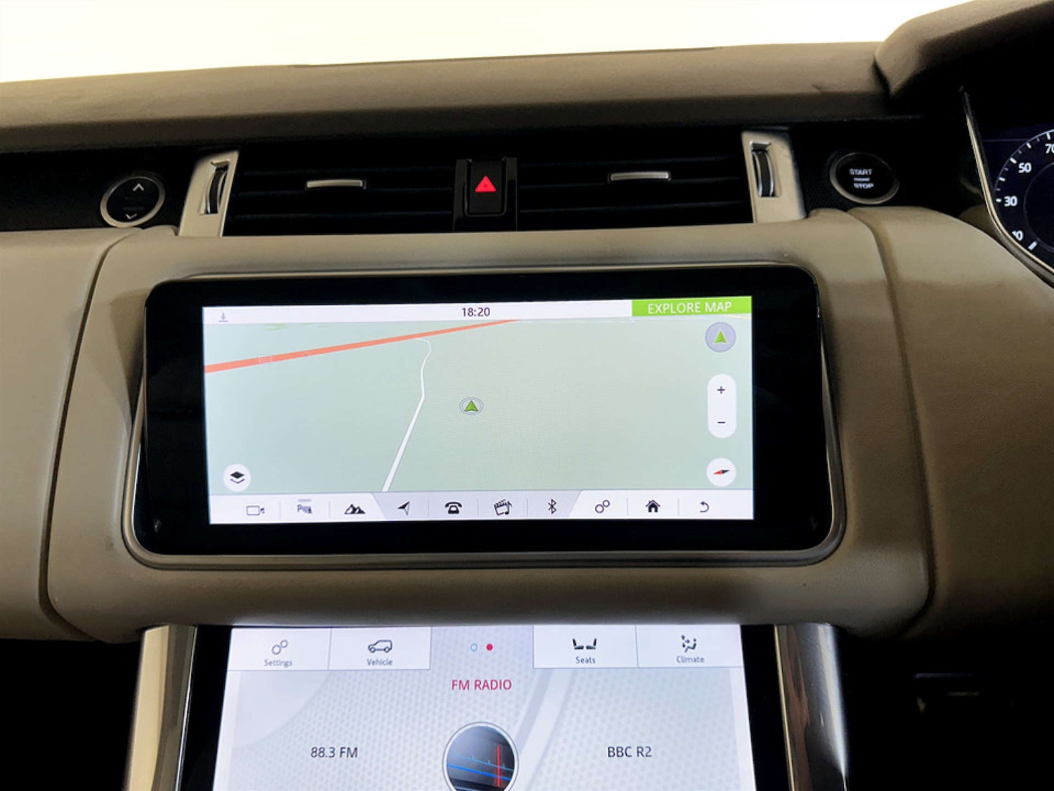 Used Land Rover Range Rover Sport 2019 for sale - 77531835: Photo 23