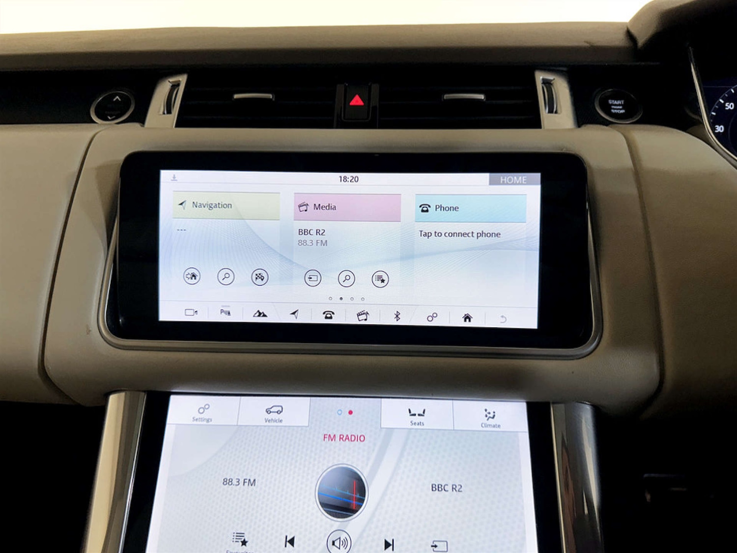 Used Land Rover Range Rover Sport 2019 for sale - 77531835: Photo 25