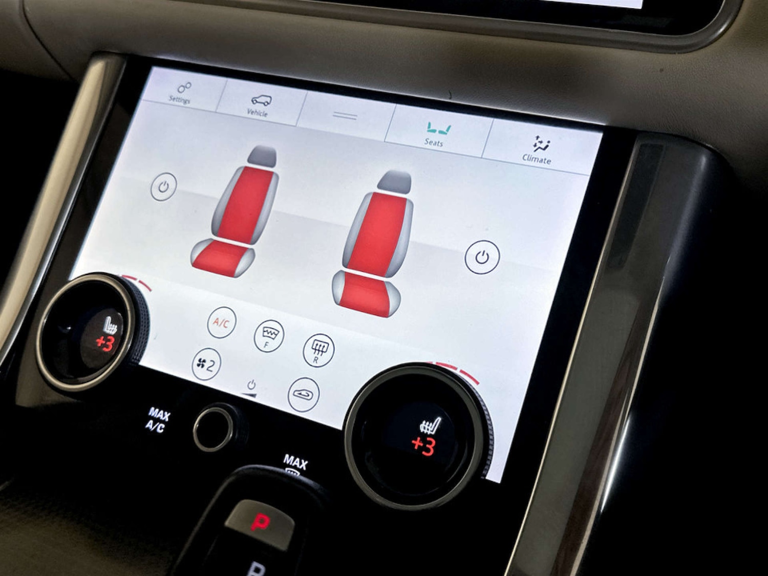 Used Land Rover Range Rover Sport 2019 for sale - 77531835: Photo 28