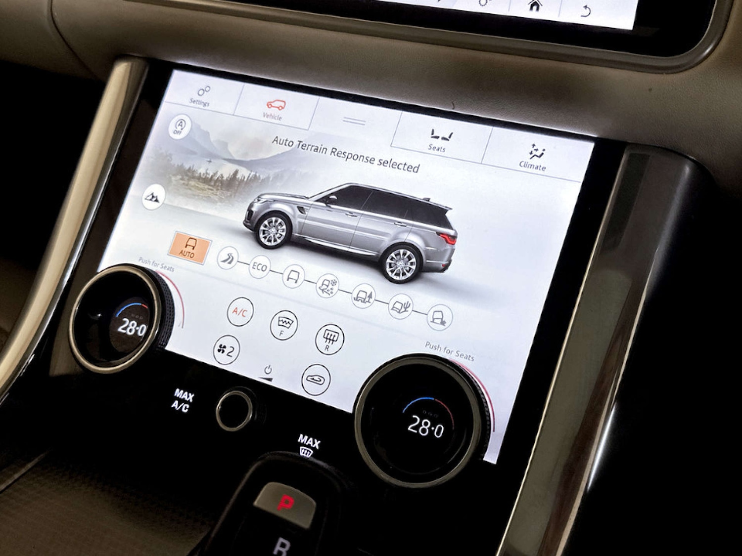 Used Land Rover Range Rover Sport 2019 for sale - 77531835: Photo 29