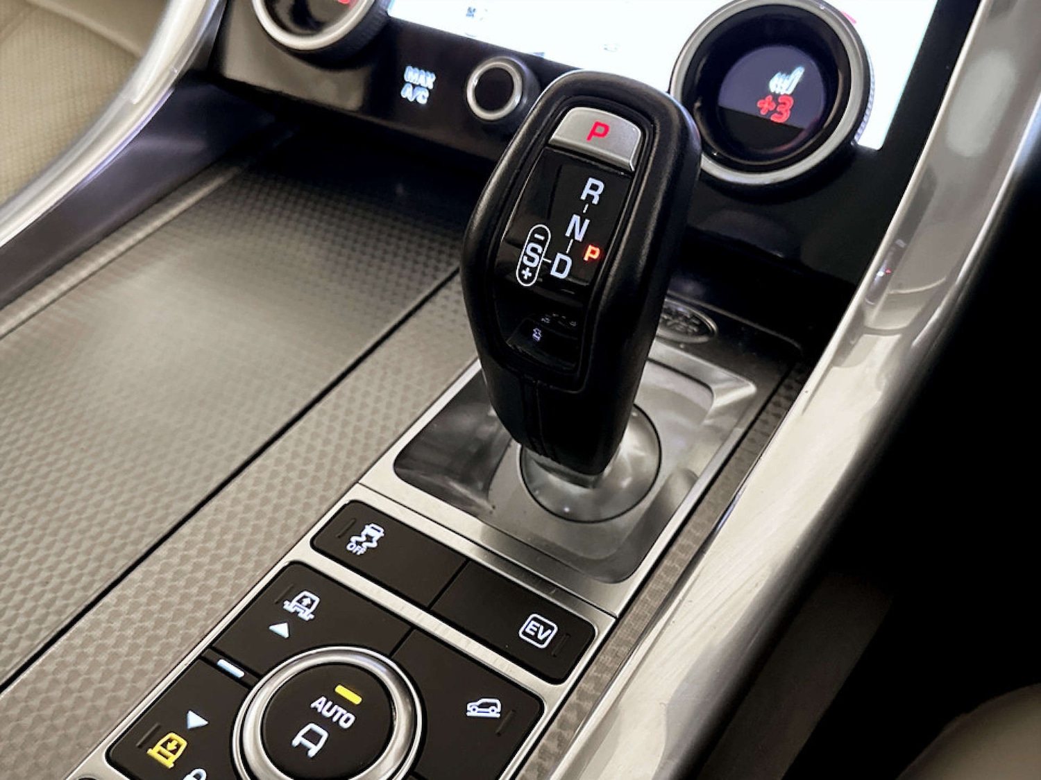 Used Land Rover Range Rover Sport 2019 for sale - 77531835: Photo 30