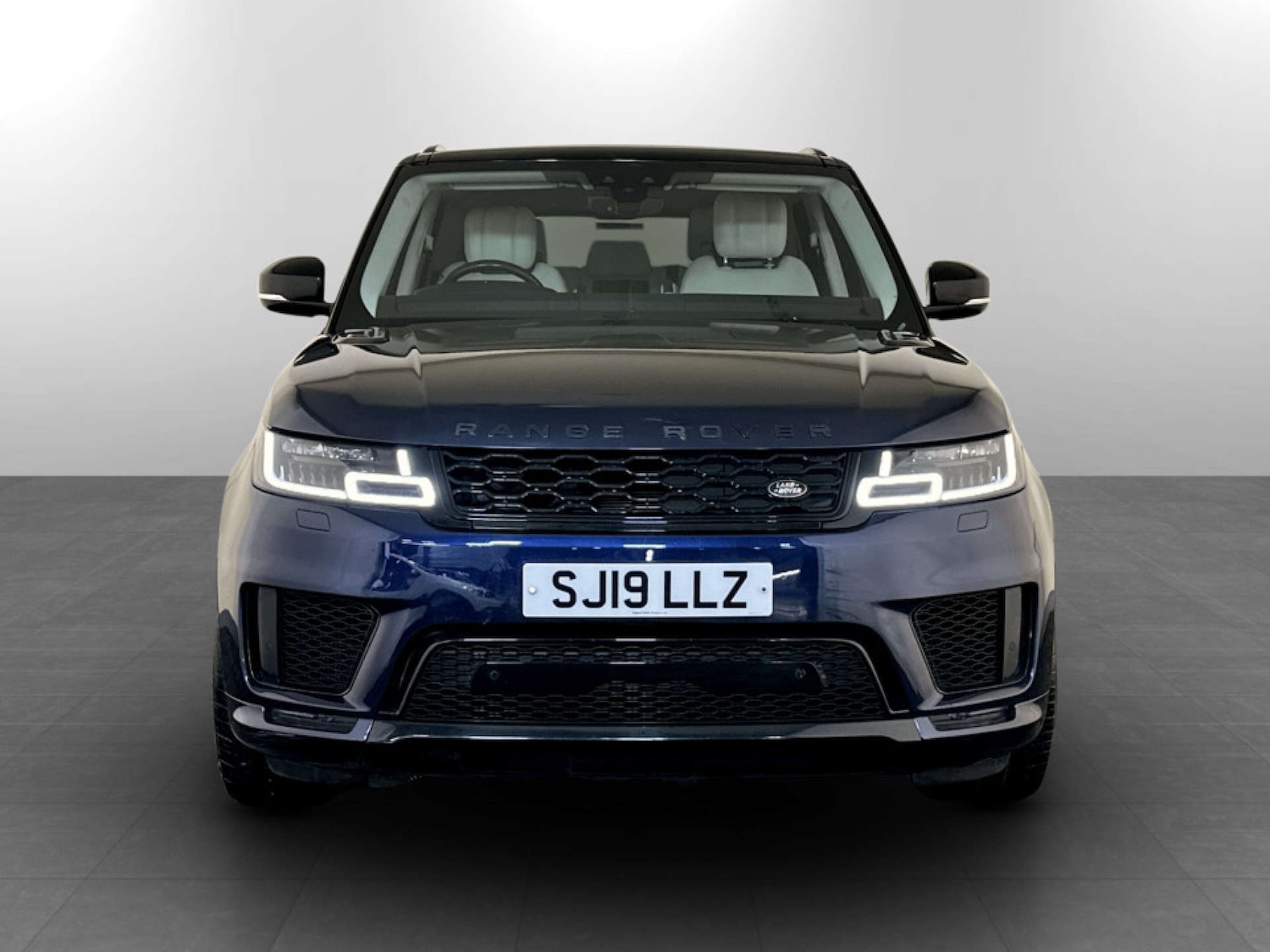Used Land Rover Range Rover Sport 2019 for sale - 77531835: Photo 5