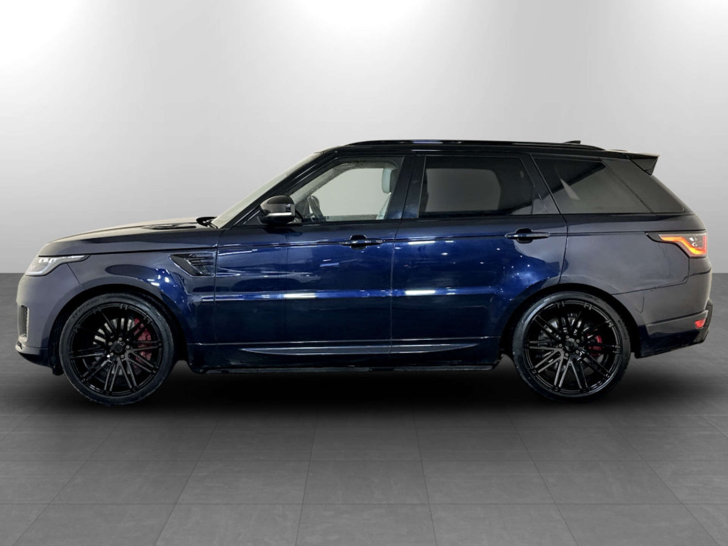 Used Land Rover Range Rover Sport 2019 for sale - 77531835: Photo 7