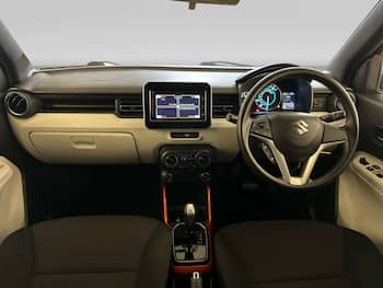 Used Suzuki Ignis 2020 for sale - 79667662: Photo