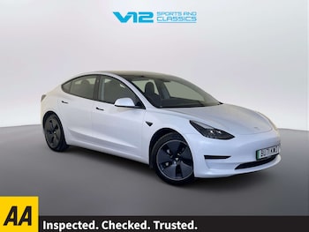 Used Tesla Model 3 2021 for sale - 78747931: Photo