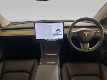 Used Tesla Model 3 2021 for sale - 78747931: Photo