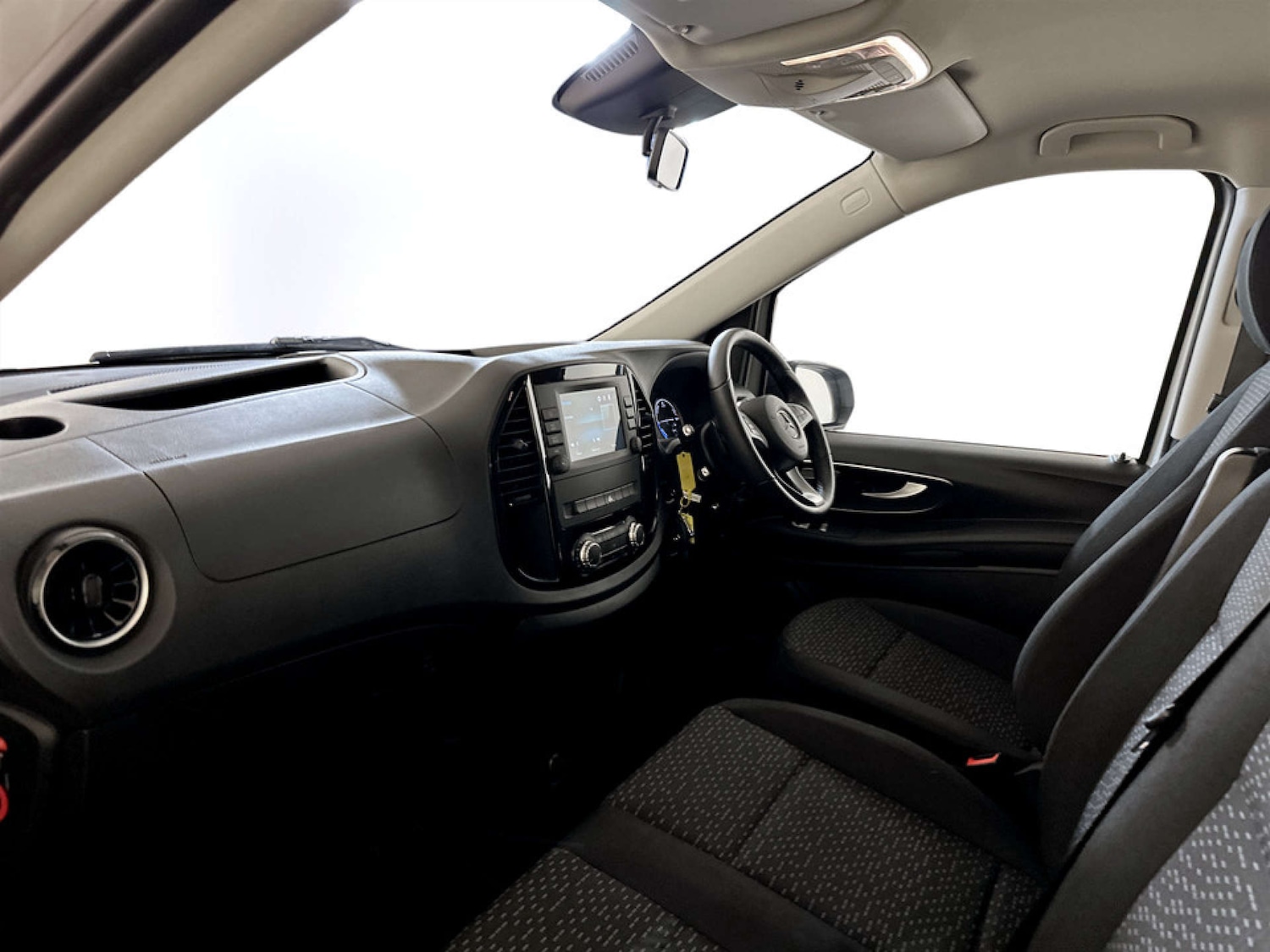 Used Mercedes-Benz Vito 2023 for sale - 77185177: Photo 11