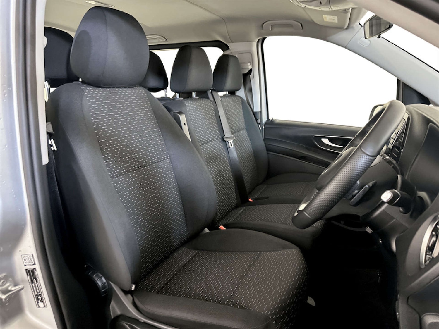 Used Mercedes-Benz Vito 2023 for sale - 77185177: Photo 12