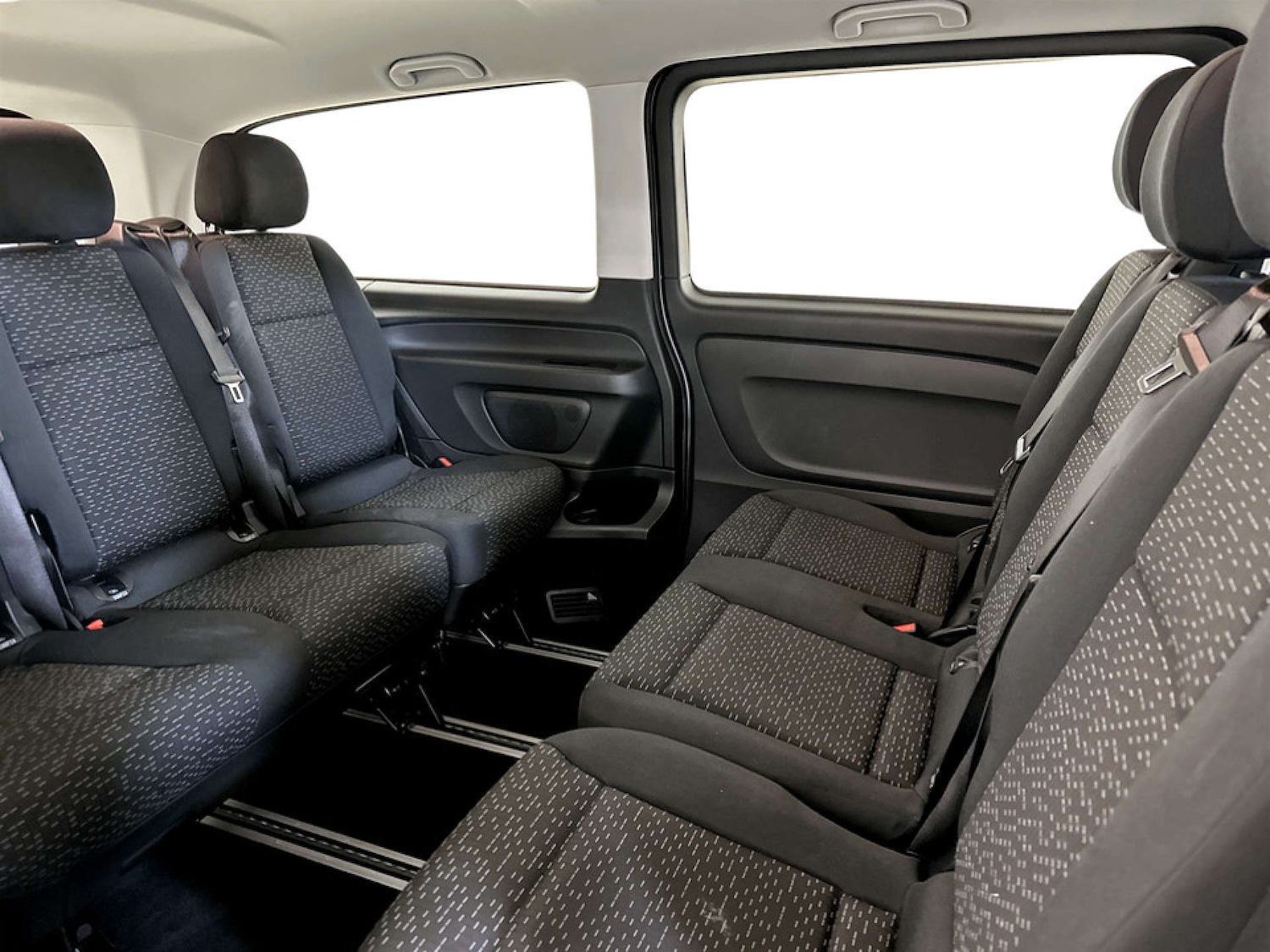 Used Mercedes-Benz Vito 2023 for sale - 77185177: Photo 13