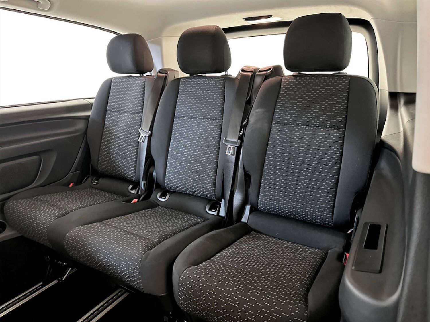 Used Mercedes-Benz Vito 2023 for sale - 77185177: Photo 14