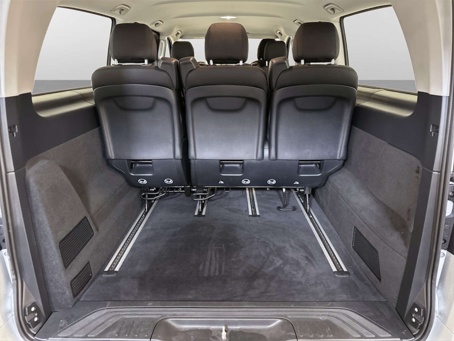 Used Mercedes-Benz Vito 2023 for sale - 77185177: Photo 15